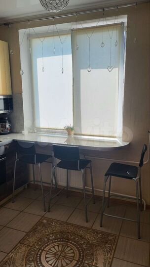 1-к. квартира, 32 м², 8/14 эт.