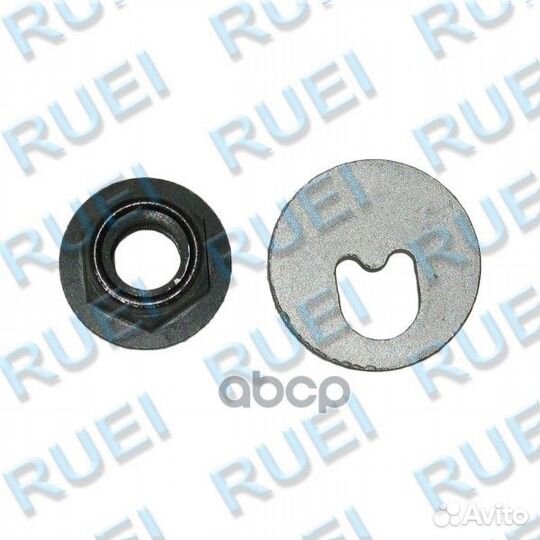 Гайка + шайба ford focus RU147745FF RueI