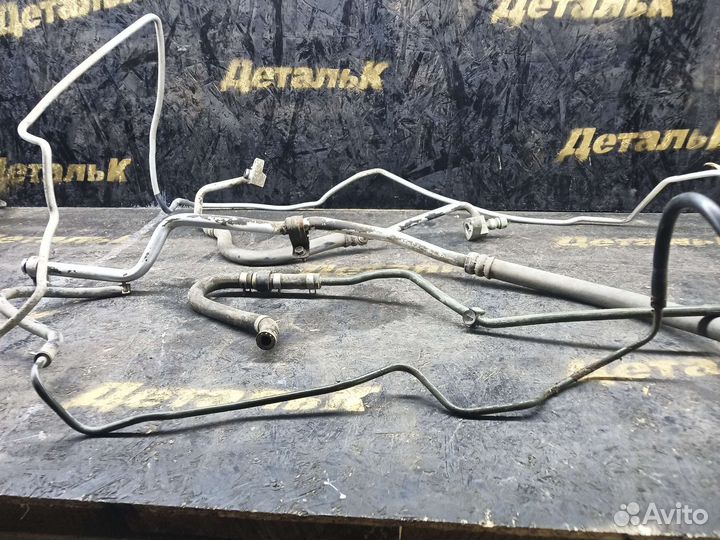 Трубки кондиционера Nissan primera p11