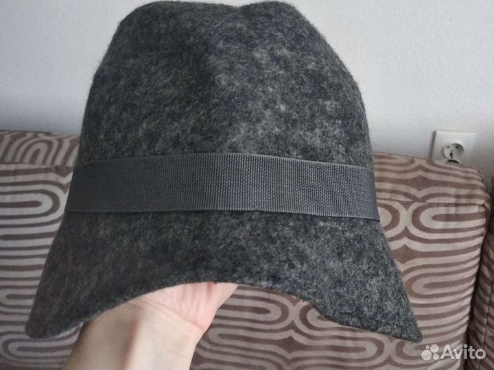 Панама шляпа Aniye BY шерсть