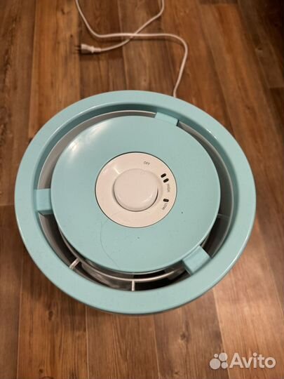 Увлажнитель воздуха philips