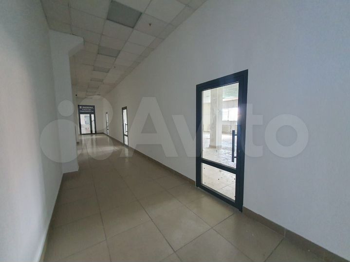 Офис /обр центр/ йога 60-180 м² на Галле