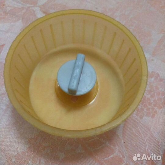 Колесо для хомячка