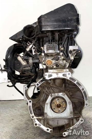 Двигатель Ford Fusion 1