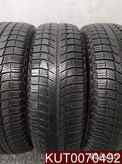 Michelin X-Ice 3 185/65 R15 107U