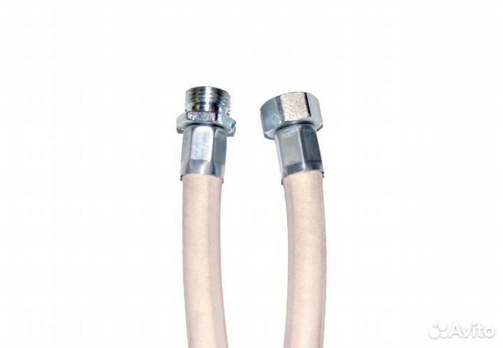 Газовый шланг длина 1 м ду