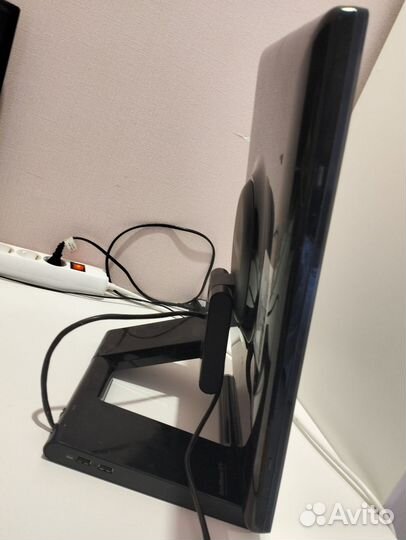 Монитор Samsung 971p