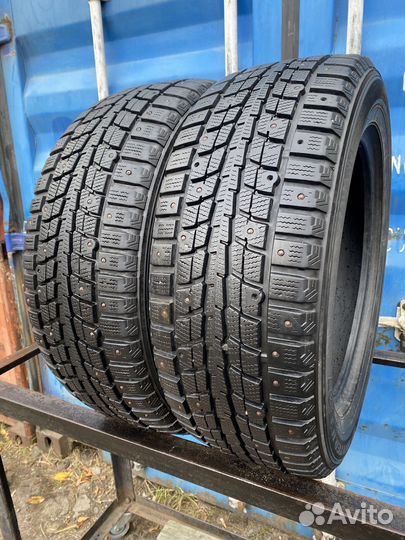 Dunlop SP Winter Ice 01 235/55 R17 92R
