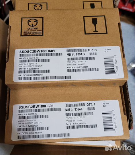 Дорогие, надежные, ресурсные SSD на MLC