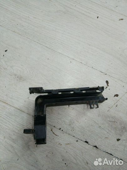 Кронштейн KIA sportage 3