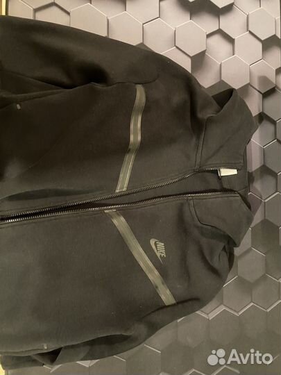 Nike tech fleece ориг
