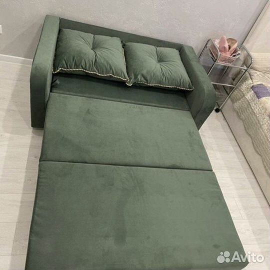 Диван «Чебурашка» 00048