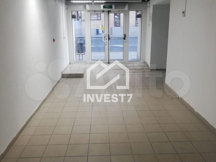 Аренда торговой площади