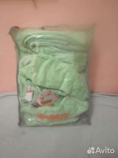 Халат махровый женский турци