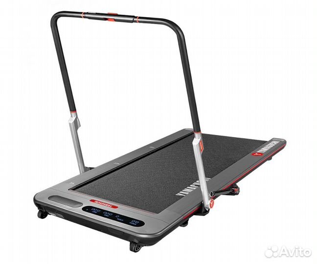 Беговая дорожка Yamaguchi Runway PRO-X