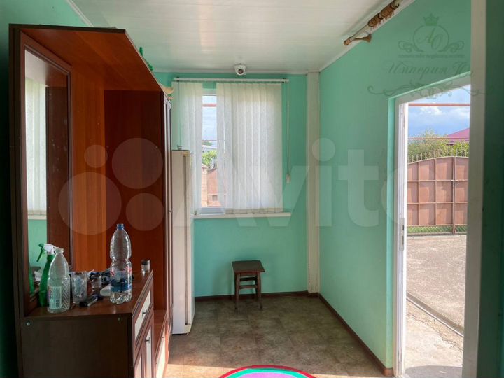 Дом 53 м² на участке 14 сот.