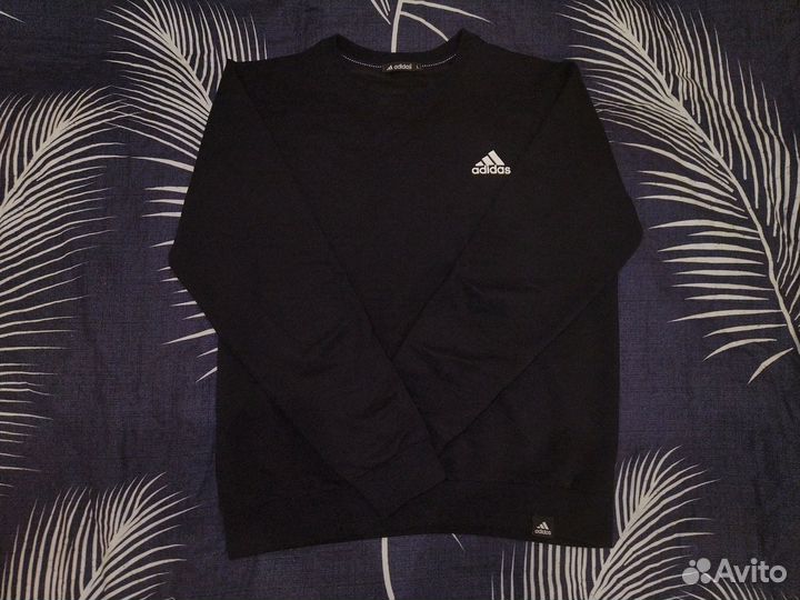 Свитшот adidas