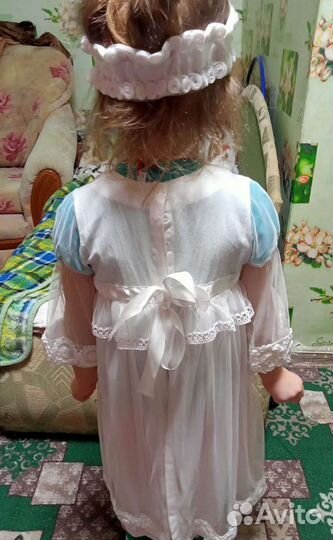 Продам для девочки и для мальчика, одежду для крещ