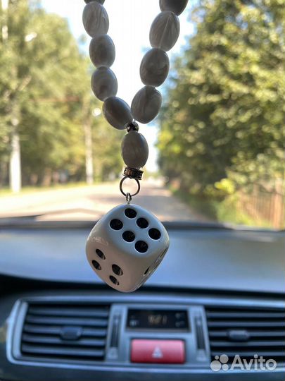 Четки в машину