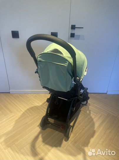 Коляска babyzen yoyo