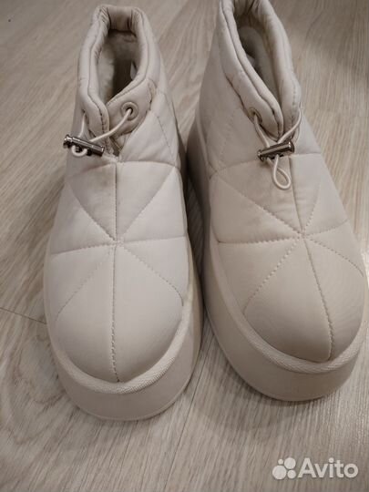 Угги 38 размер