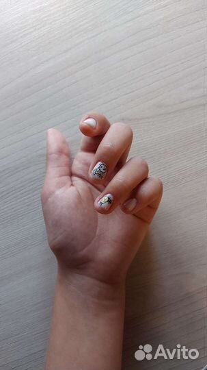 Ноготочки Краснодар