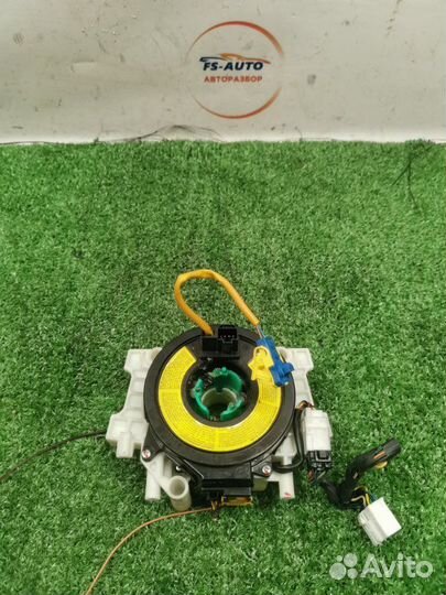 Подрулевой шлейф Kia Sportage 2 SUV 2.0 crdi D4EA