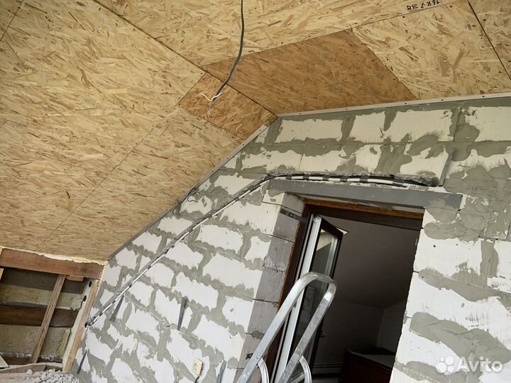 Установка кондиционеров