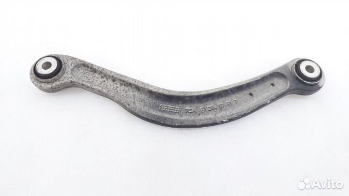 Рычаг задний левый Mercedes-Benz Cls400 C218 M276