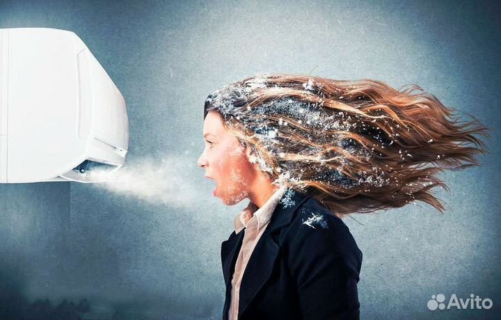 Тепловентилятор