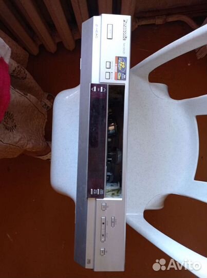 Видео магнитофон