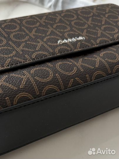 Сумка calvin klein новая