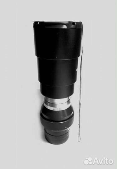 Бленды универсальные резьбовые металлические