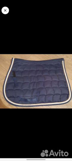 Вальтрап для лошади