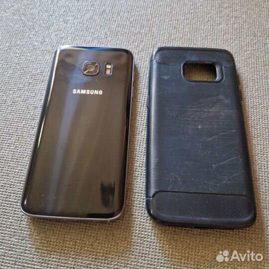 Samsung Galaxy S7, 4/32 ГБ