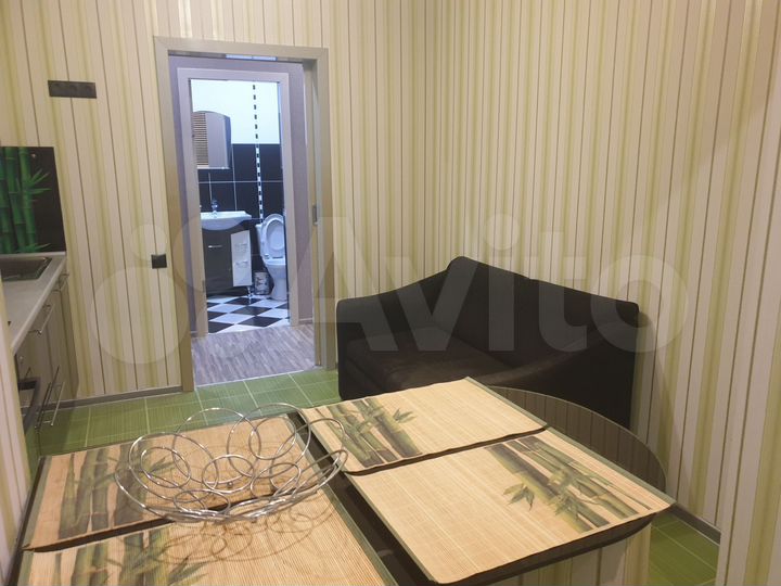 2-к. квартира, 57 м², 2/3 эт.