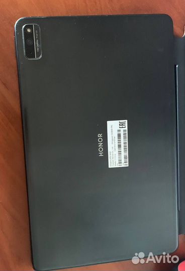 Планшет Honor Pad V6