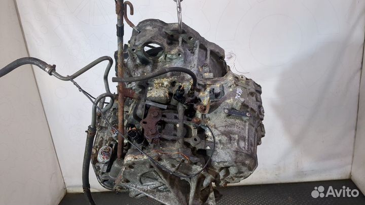 Кпп - автомат (АКПП) 4х4 Toyota Highlander 1 3 Инжектор, 2003