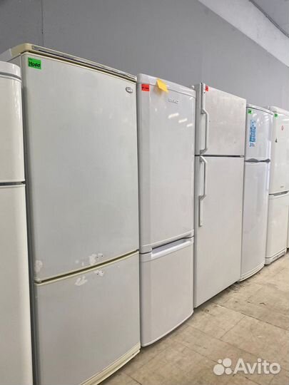 Холодильник бу