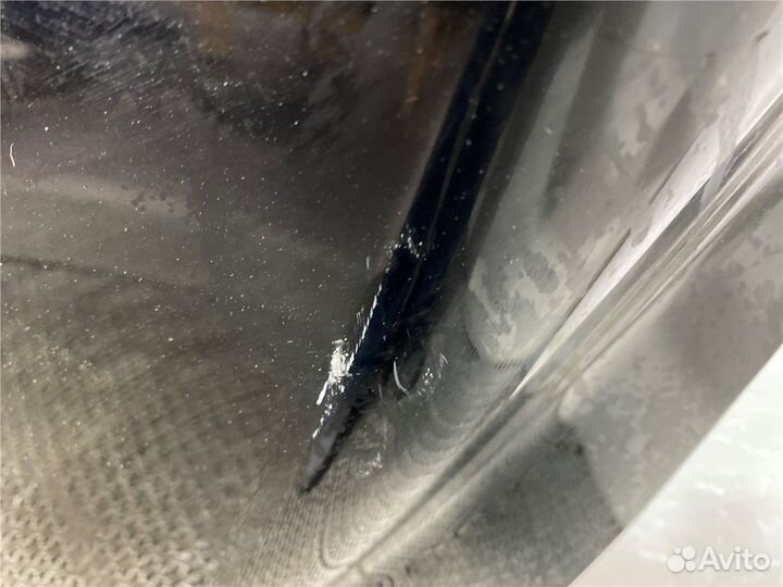 Капот Peugeot 308, 2011