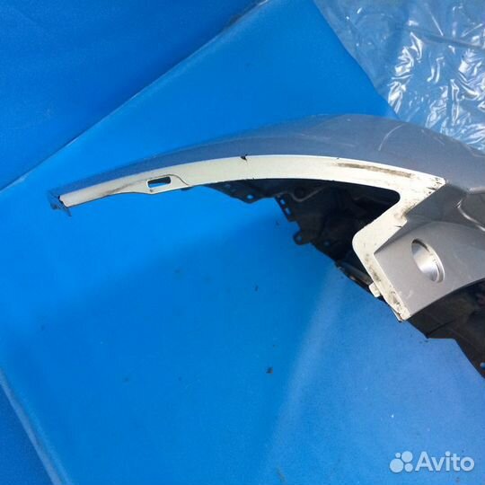 Бампер задний в сборе Honda Civic 5D 2006-2012