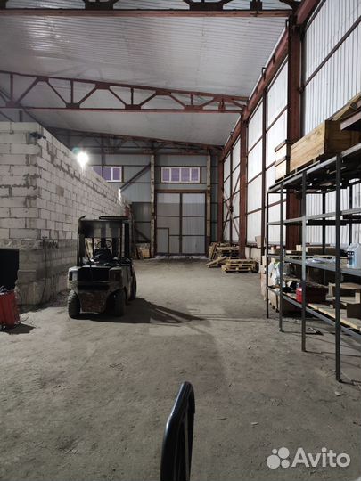 Кросс докинг Транзитный Склад Хранение