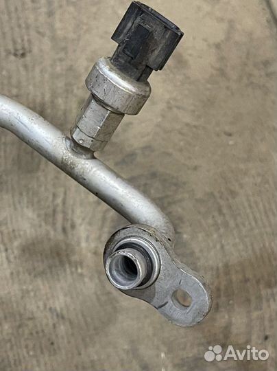 Трубка кондиционера ford focus 2