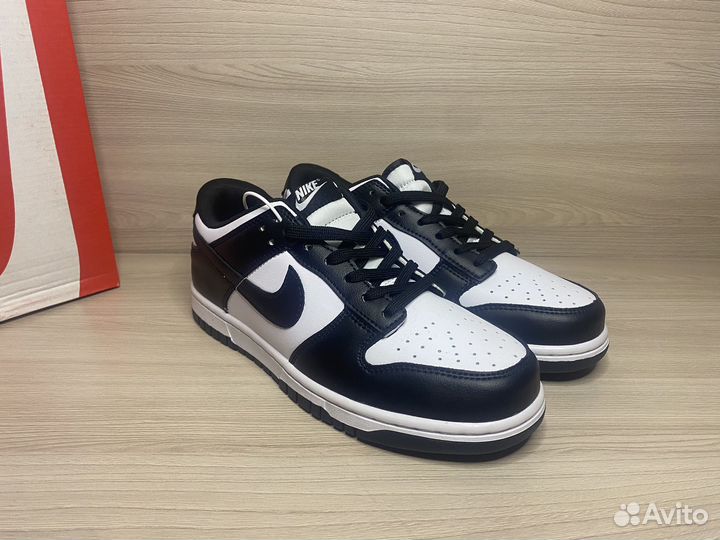 Кроссовки Nike Dunk low