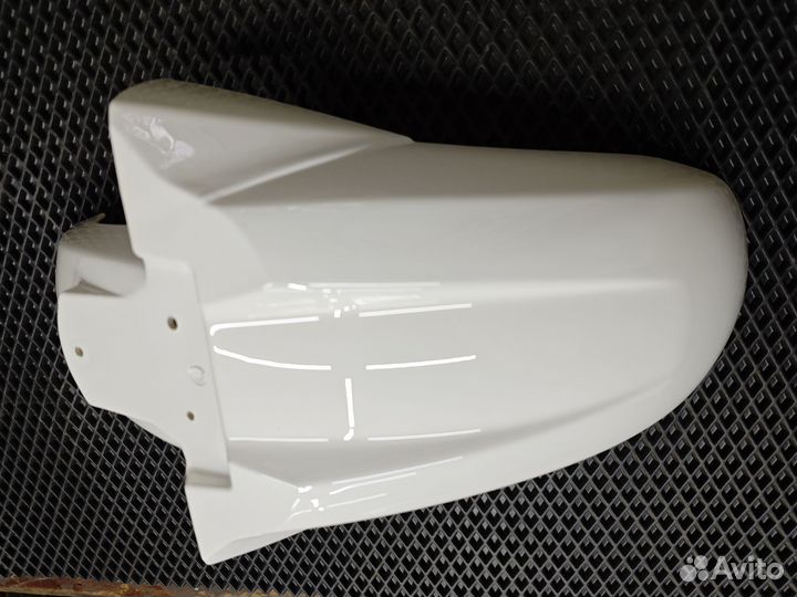 Крыло переднее Yamaha Gear AU 08, 07, 06