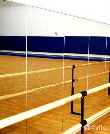 Зеркала любые