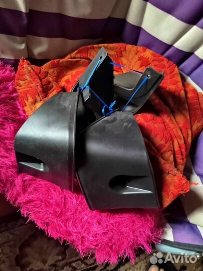 Продам брызговики