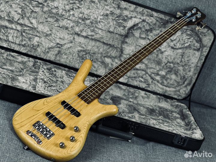 Warwick Germany Corvette Standard Ash 2004