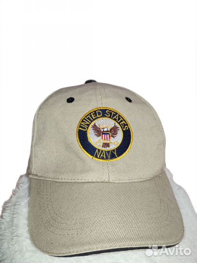 Кепка бейсболка