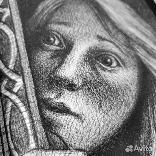 Брайан Селзник, Хранитель времени